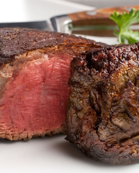 Fresh Prepared Meat Rotherham