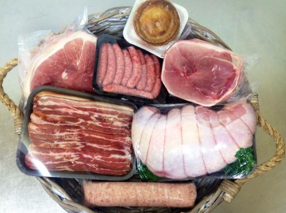 Butcher Rotherham Photo 1