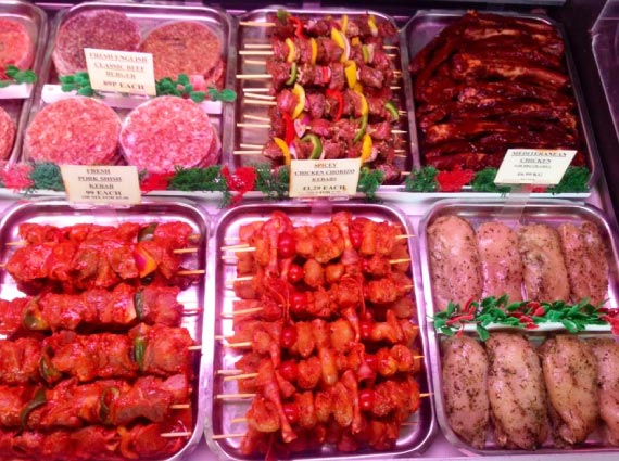 Butcher Rotherham Photo 13