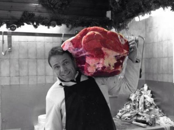 Butcher Rotherham Photo 16