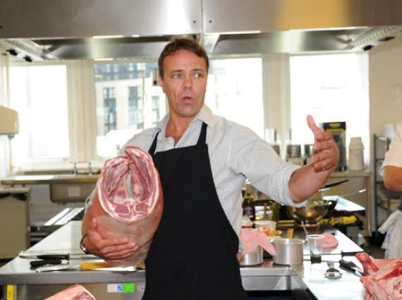 Butcher Rotherham Photo 2
