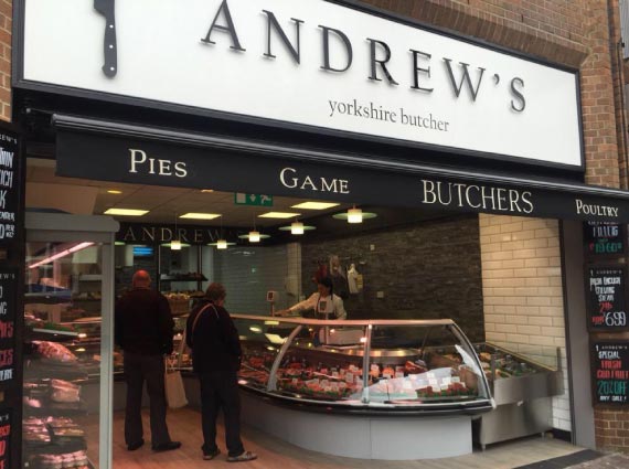 Butcher Rotherham Photo 7