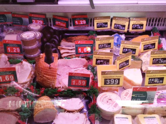 Butcher Rotherham Photo 17