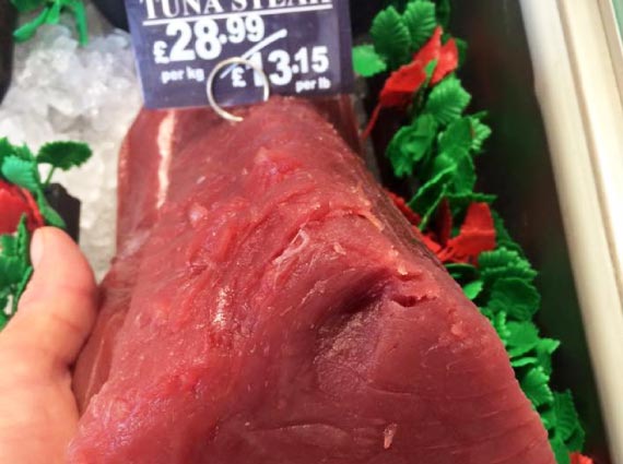 Butcher Rotherham Photo 5