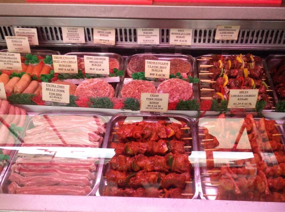 Butcher Rotherham Photo 9