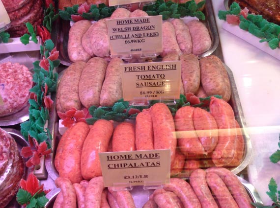 Butcher Rotherham Photo 11