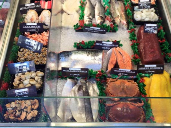 Butcher Rotherham Photo 12